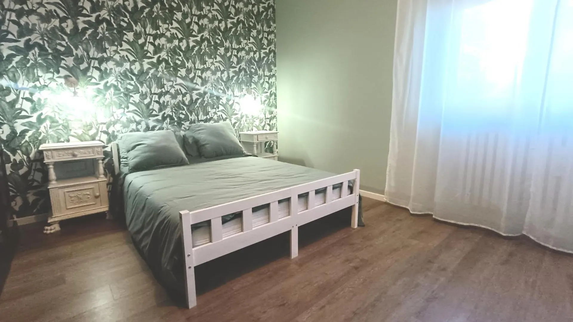 Garden House Villa Casorezzo Holiday home