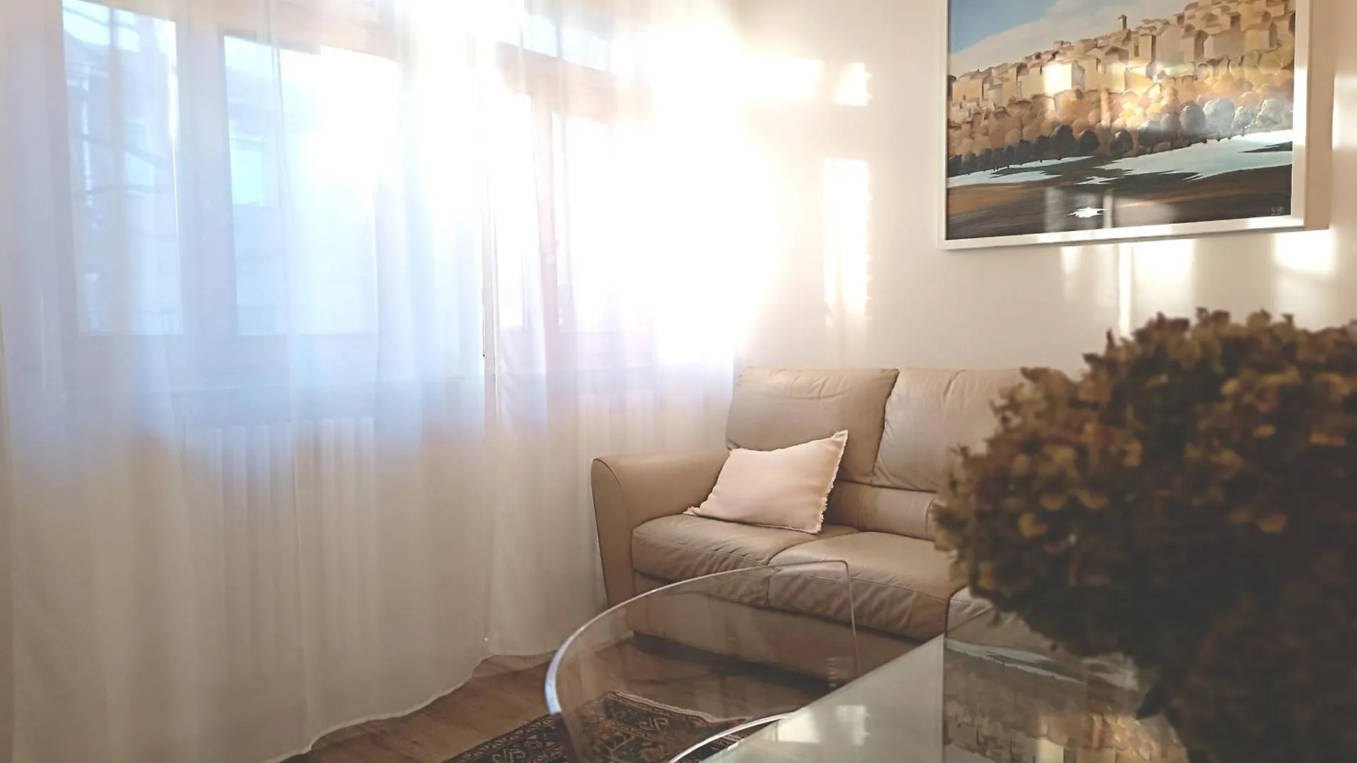 Holiday home Garden House Villa Casorezzo